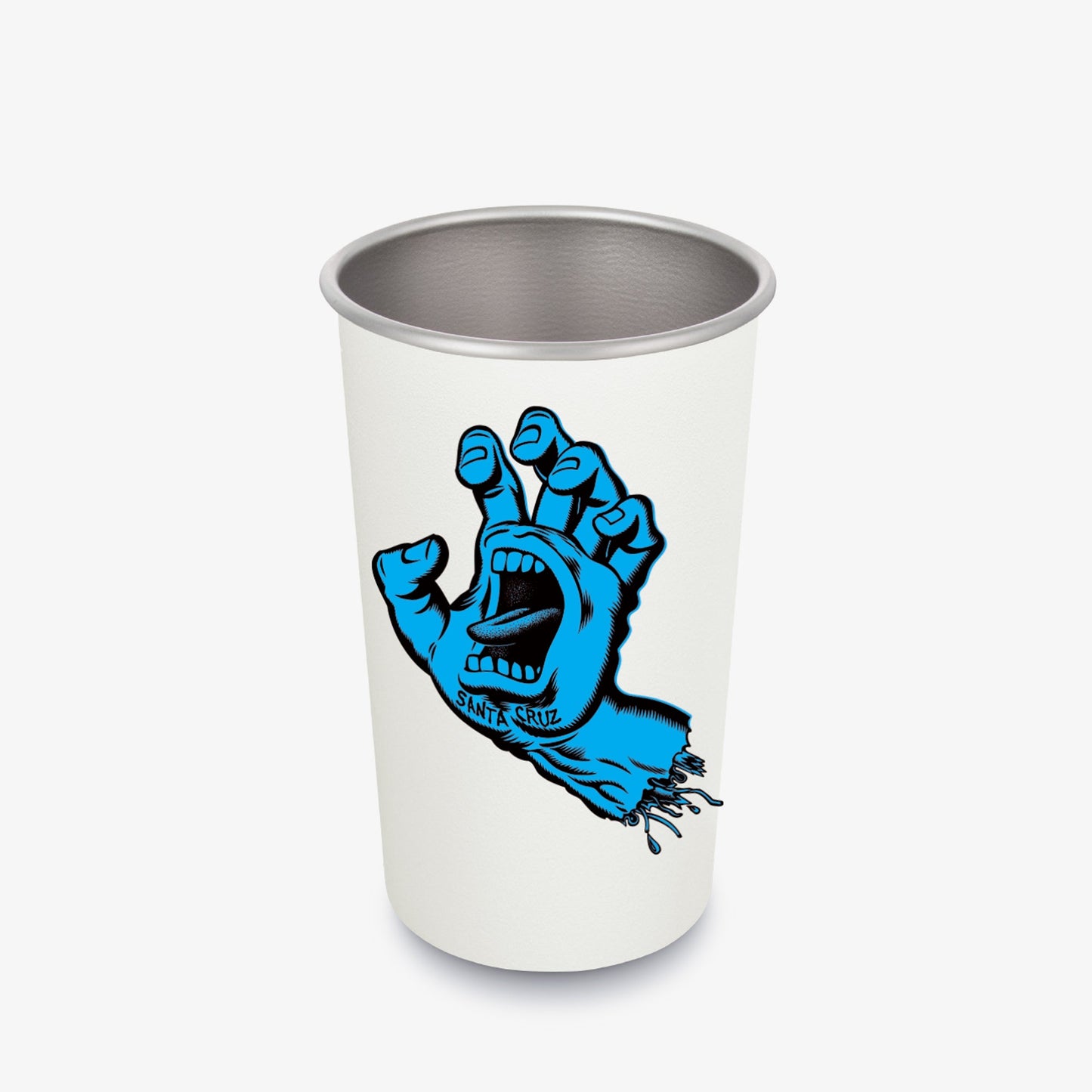 16oz-pint-cup-santa-cruz-y0 16oz_Pint_SantaCruz_ScreamingHand.jpg
