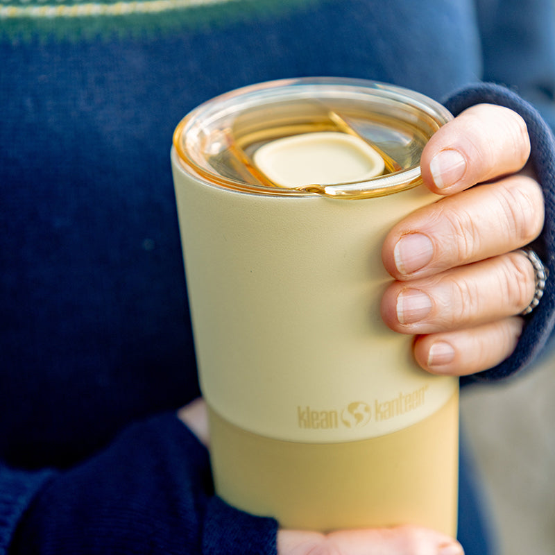 16oz-rise-tumbler-i0 16oz_rise_tumbler_wax_yellow_closeup_hand_lid_square.jpg