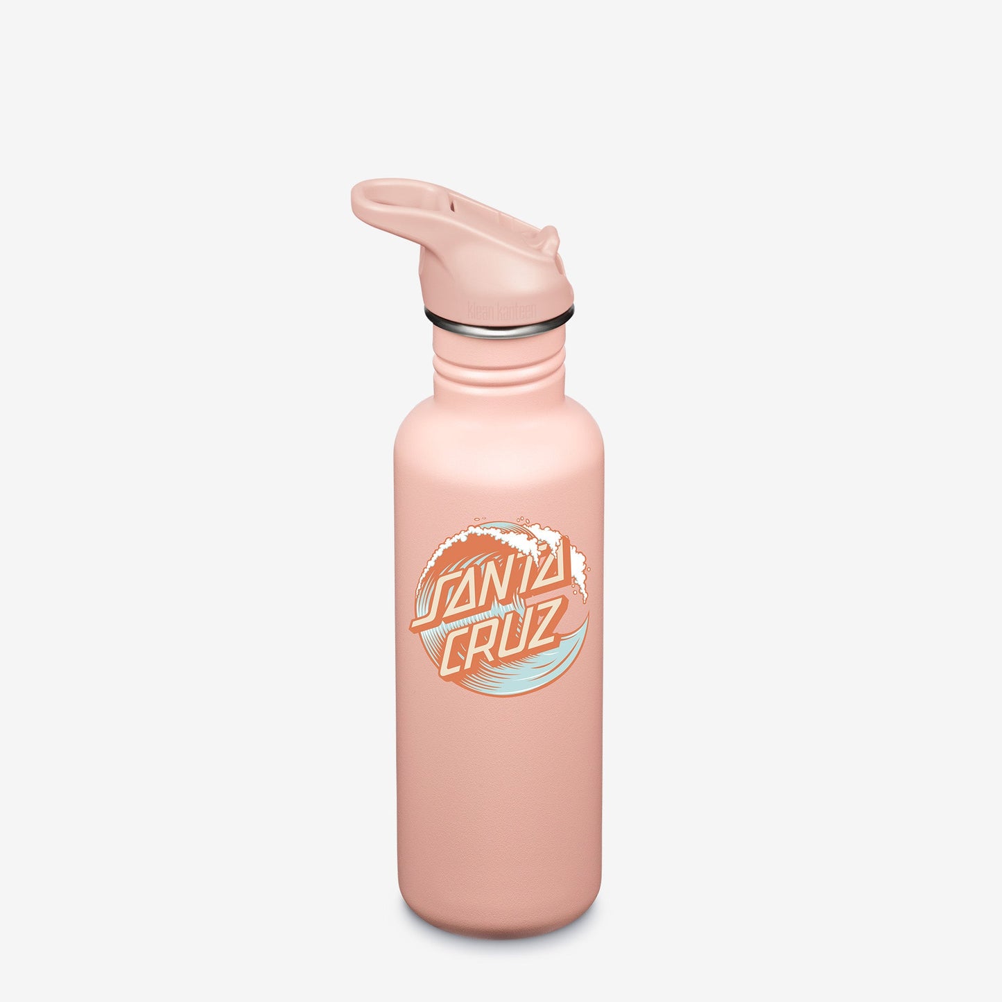 27oz-classic-with-flip-seal-sport-cap-santa-cruz-n9 27oz_Classic_SantaCruz_PeachParfait_WaveDot.jpg