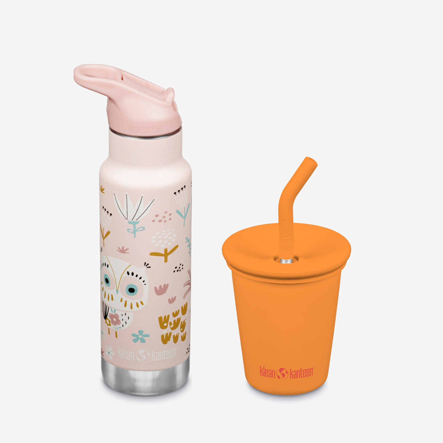 kid-s-sippy-cup-and-water-bottle-set-f5 KK-Kids-SippyCupandWaterBottleSet-FlameOrange-Owlet.png
