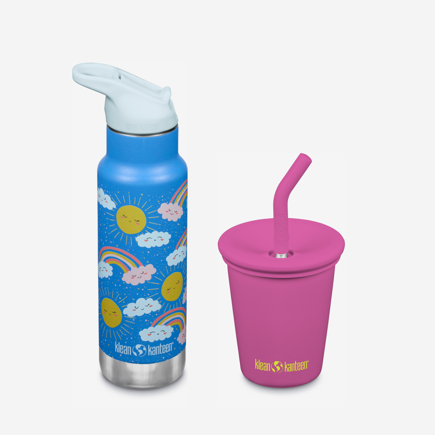 kid-s-sippy-cup-and-water-bottle-set-f5 KK-Kids-SippyCupandWaterBottleSet-RoseViolet-Rainbow.png