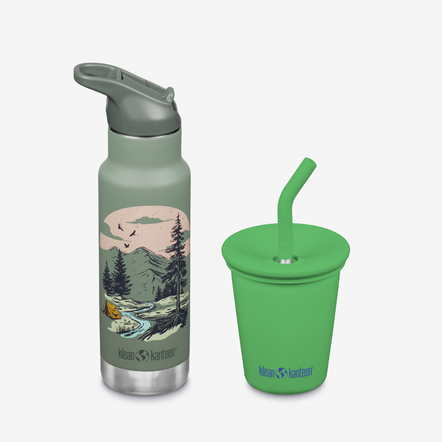 kid-s-sippy-cup-and-water-bottle-set-f5 KK-Kids-SippyCupandWaterBottleSet-VibrantGreen-Mountain.png