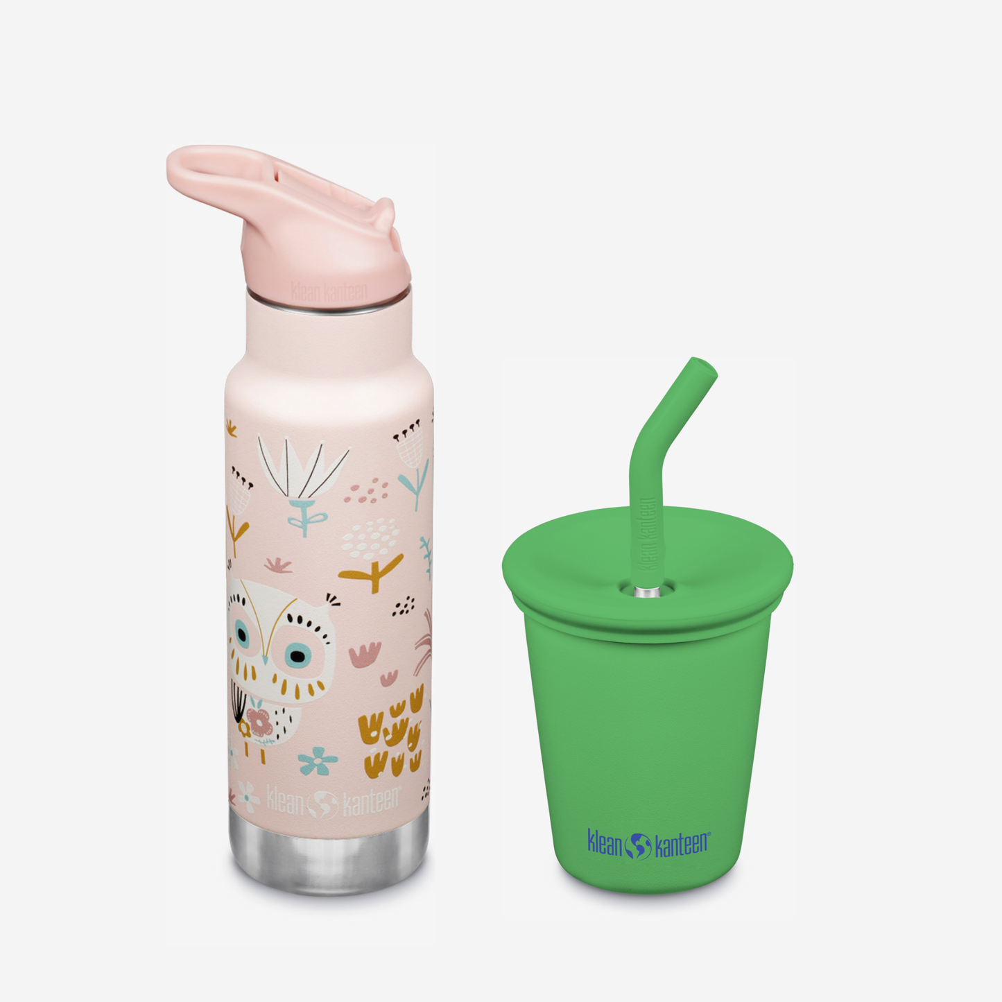 kid-s-sippy-cup-and-water-bottle-set-f5 KK-Kids-SippyCupandWaterBottleSet-VibrantGreen-Owlet.png