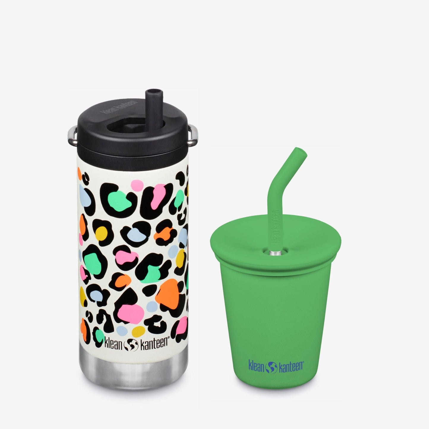kid-s-sippy-cup-and-wide-water-bottle-set-t0 Kids-Sippy-Cup-and-Wide-Water-Bottle-Set-VibrantGreen-Leopard.jpg