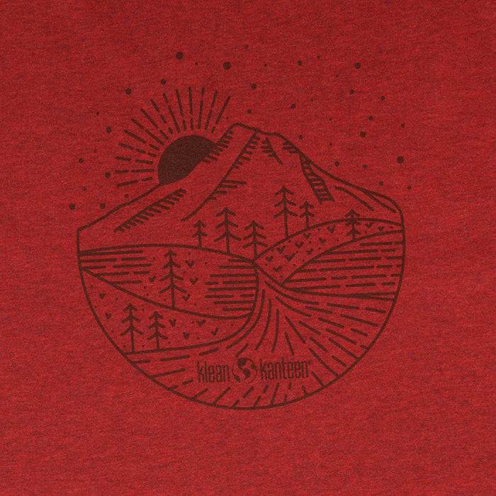 backyard-t-shirt-p5 klean_shirt_mountainscape_front_closeup_lifestyle.jpg