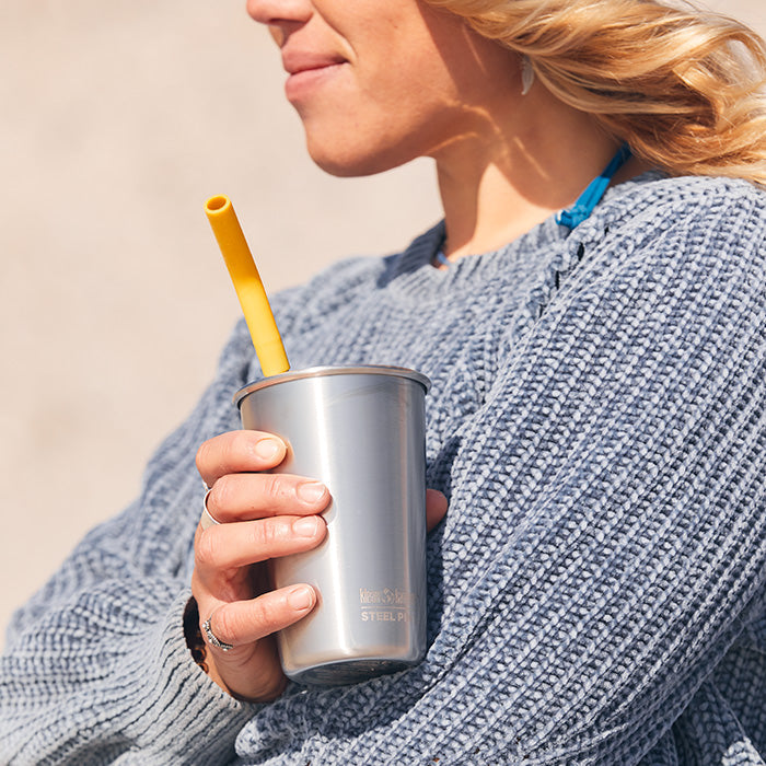 straw-4-pack-c4 recycled_steel_straw_pint_sun_lifestyle.jpg